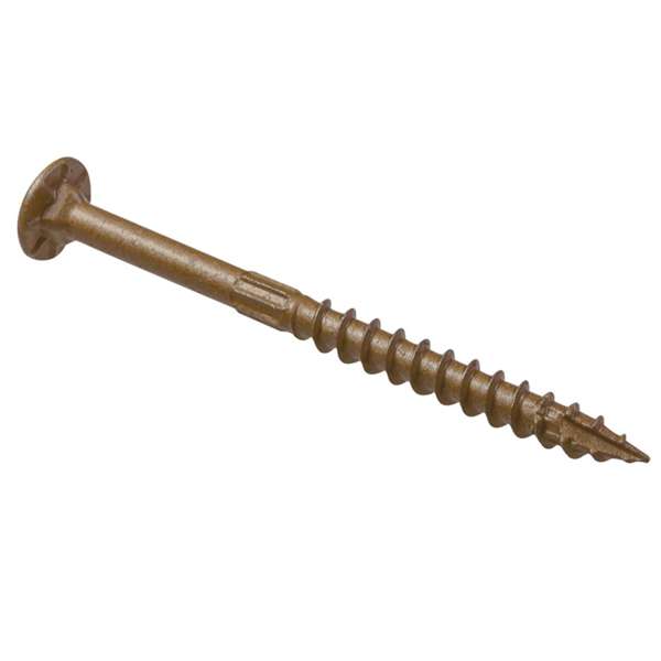 Simpson Strong-Tie 5.6 x 127mm SDWS Timber Structural Screw - 50 Box