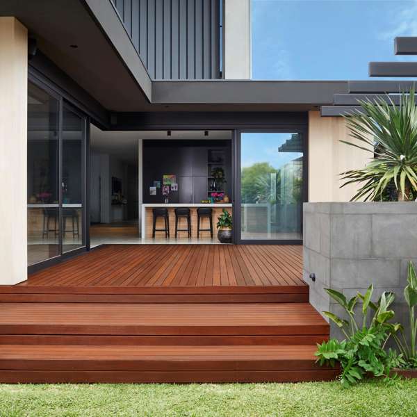 Intergrain 4L Natural UltraDeck Timber Decking Oil