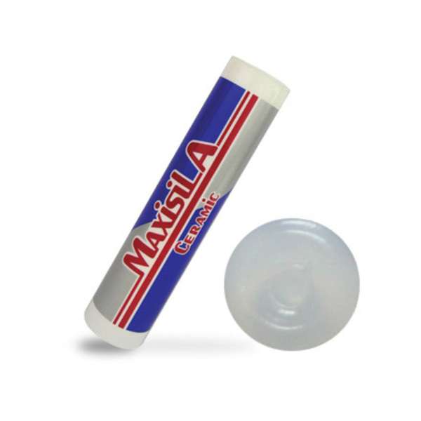 Maxisil-A Silicone Clear A1 310ml