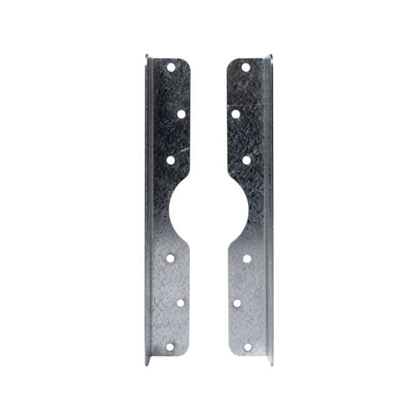 Pryda Frame Fix V2 230 x 34 x 31 x 1.55mm - Box of 10