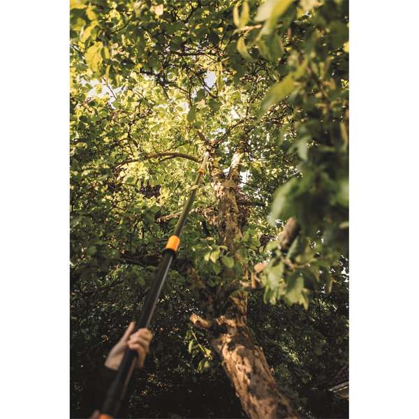 Fiskars PowerGear X Tree Secateurs UPX82