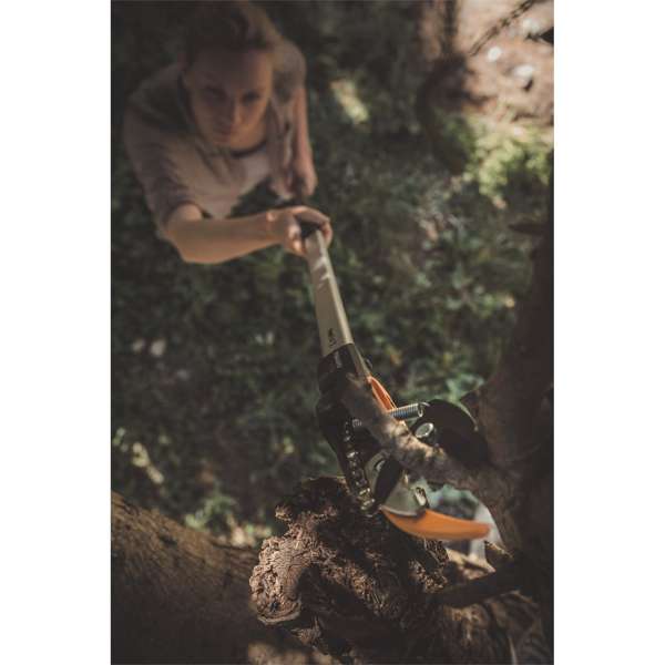 Fiskars PowerGear X Tree Secateurs UPX82