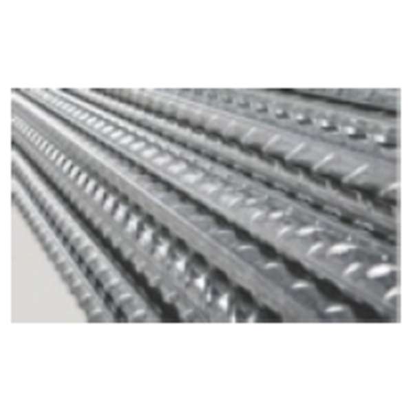 N16P Deformed Processed Bar 500N (per Ton)