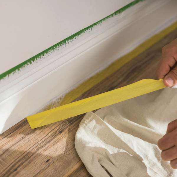FrogTape Delicate Surface Painter's Tape