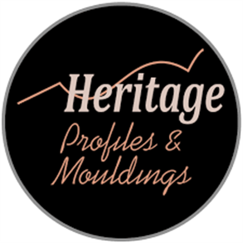 Heritage Mdf Profile Primed Inlay 42 x 12mm
