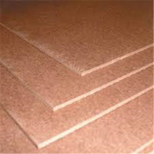 Hardboard 1220 x 915 x 5mm Underlay 70% Mix