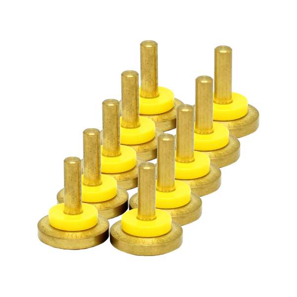 Hydroseal Tap Washers Pk 10