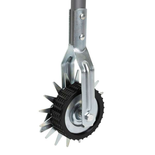 Cyclone Star Wheel Turf Edger