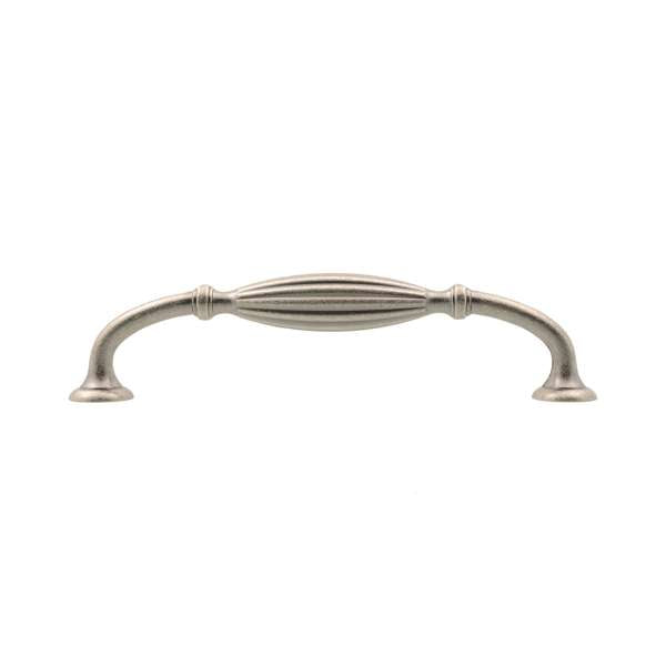 Prestige Handle Antique Pewter 128mm