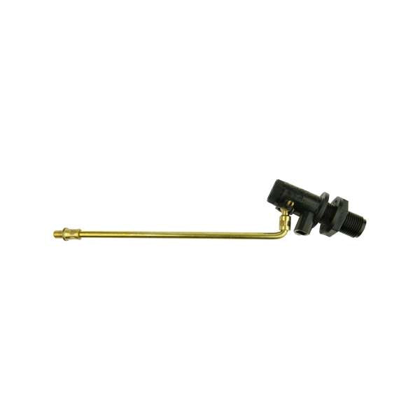 Philmac 1/2" 15 x 200mm Lever EasyPHIL Plastic Float Valve