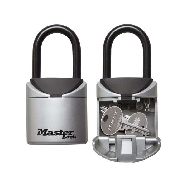 Master Lock Portable Key Safe