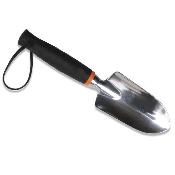 Fiskars Trowel Aluminium