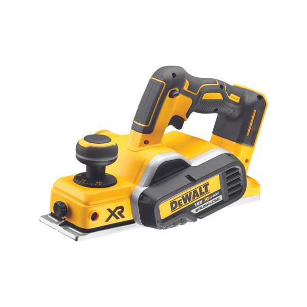 DeWalt 18V Planer Skin DCP580N-XE