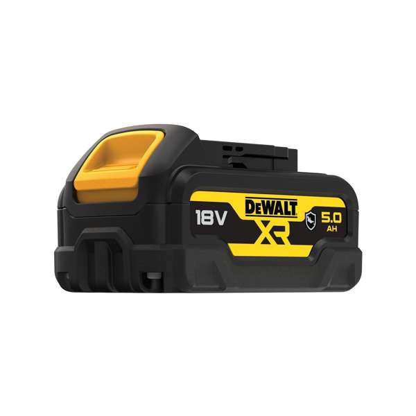 DeWalt 18V XR 5.0Ah Grease Gun Kit