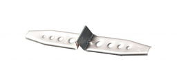 Abey Expansion Ties 580 - 20 Pack Galvanised