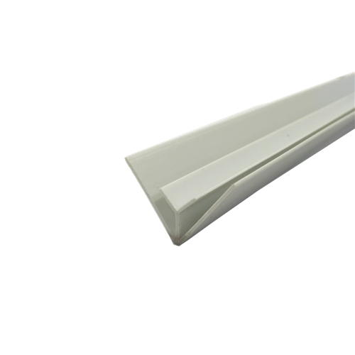 Etex External Corner Mould 4.5 x 2400mm