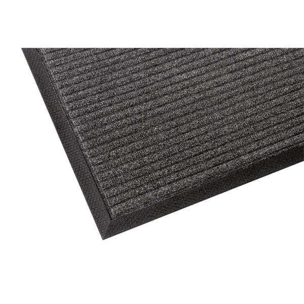 Matpro 40 x 70cm Esteem Ribbed Back Synthetic Mat