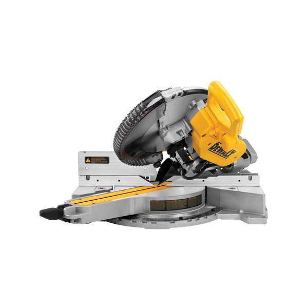 DeWalt Double Compound Saw