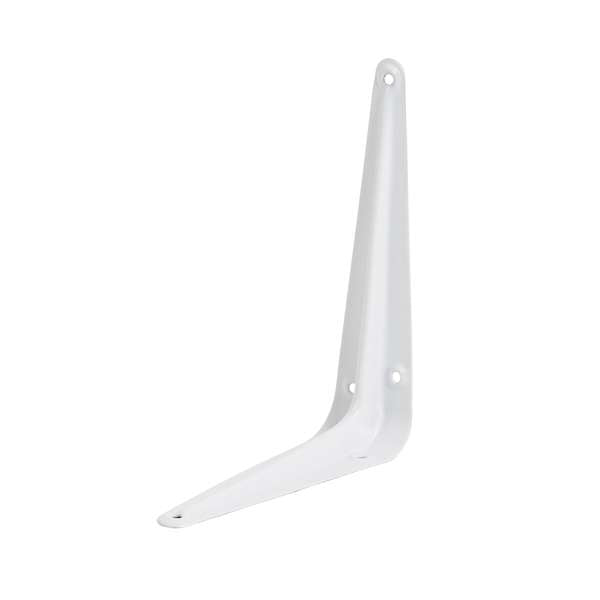 Zenith 150 x 125mm White London Bracket