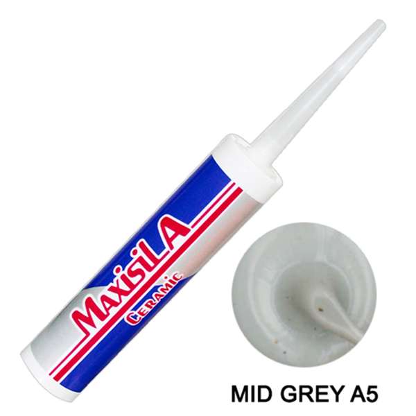 Maxisil-A Silicone Mid Grey A5 310ml