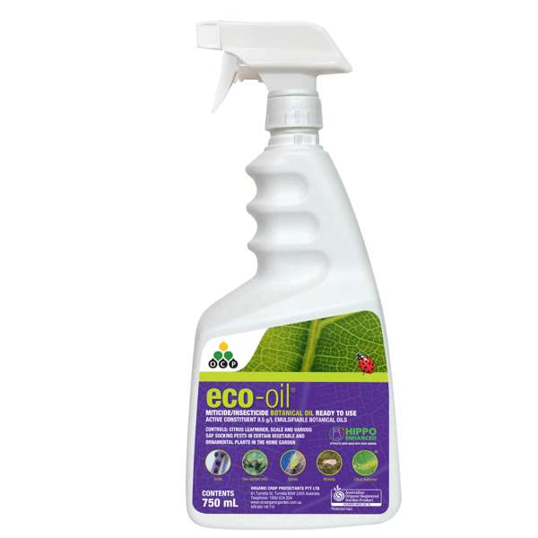 OCP Eco-Oil Ready to Use 750ml