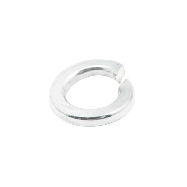 Zenith 3/16" Zinc Plated Spring Washer - 65 Pack