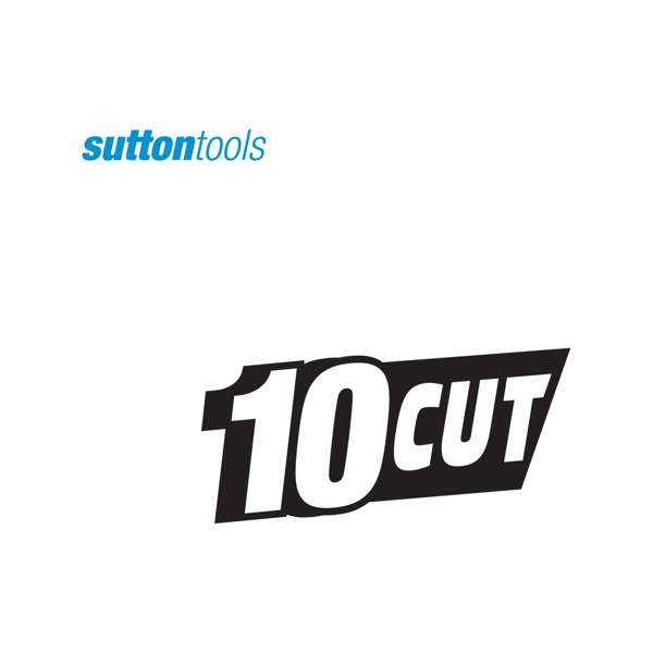 Sutton Tools SDS Max Extreme Masonry Drill Bit 25 x 540mm