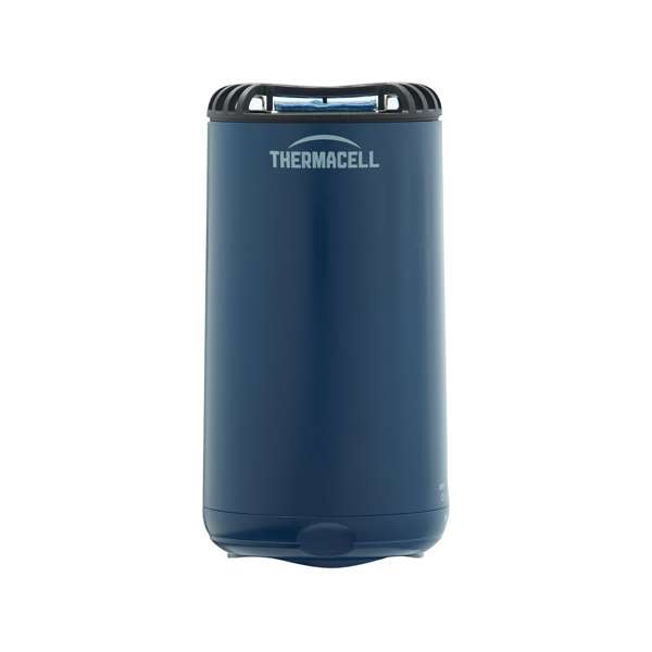 Thermacell Mini Halo Mosquito Repeller Navy