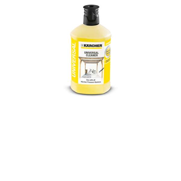 Karcher Universal Cleaner 1L