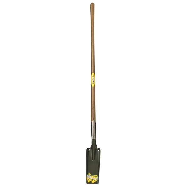 Cyclone Trenching Shovel