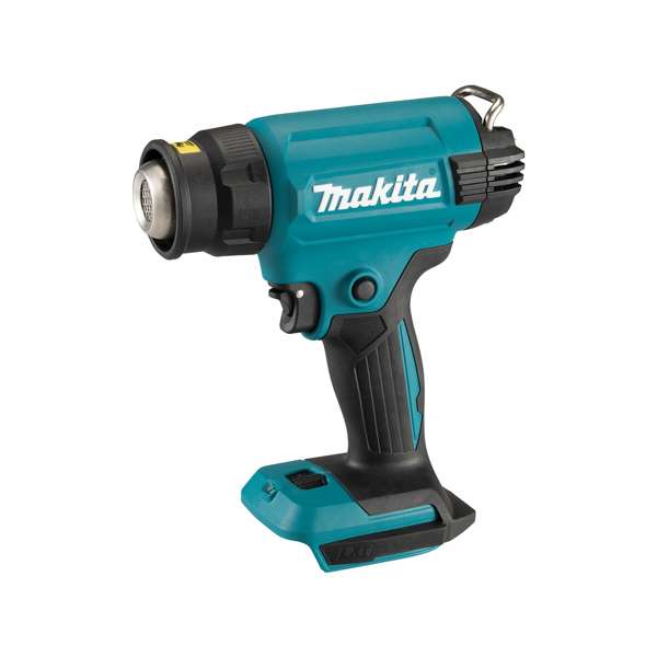 Makita 18V Heat Gun DHG181ZK - Skin Only