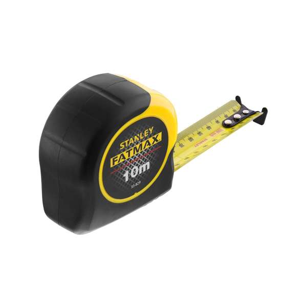 Stanley FatMax Tape Measure 10m