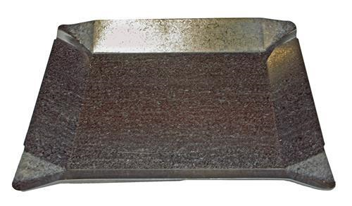 Ant Capping Half Cont 1800 x 230 x 55mm