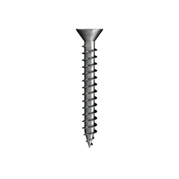Zenith Screw Treated Pine Tufcote Square Drive 10g x 50mm - 18 Pack