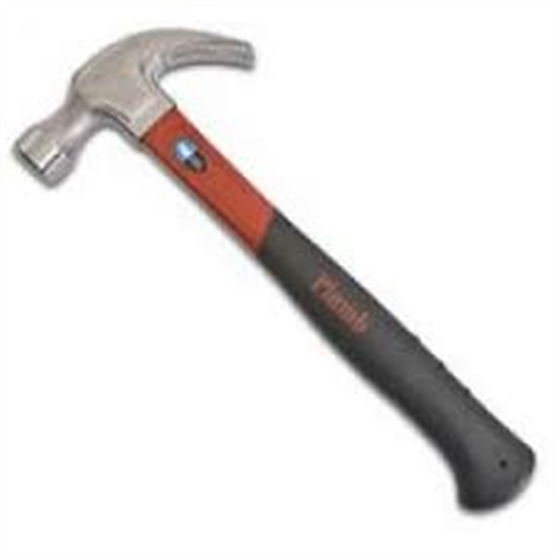 Hammer Claw Fibreglass 570g