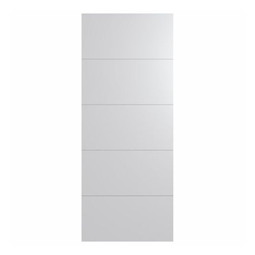 Hume Door Sorrento SOR11 PCM 2040 x 820 x 35mm
