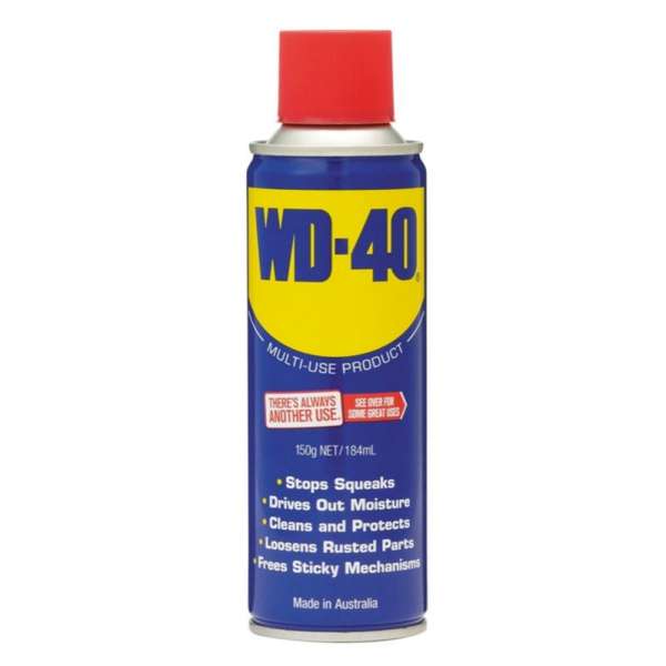 WD-40 Multi-Use 150g