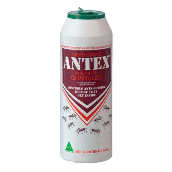 David Grays Antex Granules