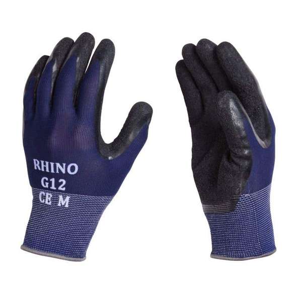 Rhino All Purpose Gardening Gloves