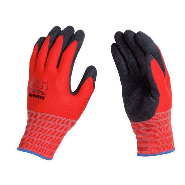 Rhino All Purpose Handyman Gloves