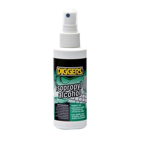 Diggers Isopropyl Alchohol