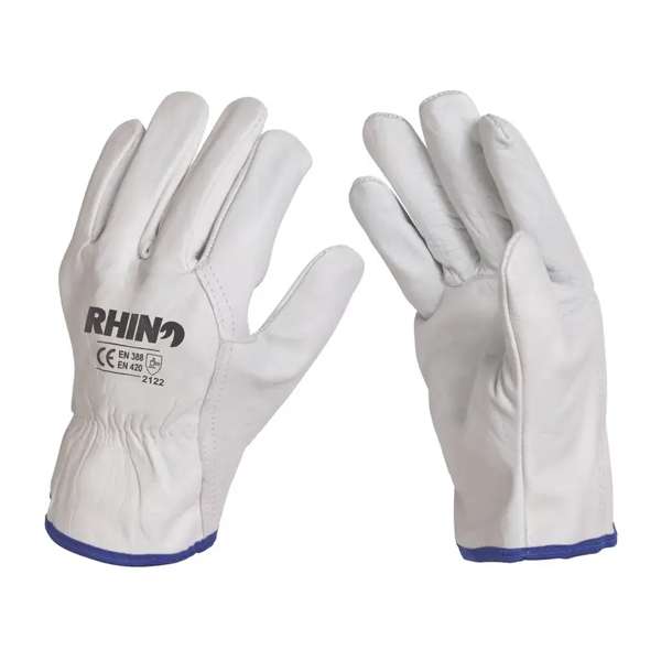 Rhino Gloves Workman Rigger Budget