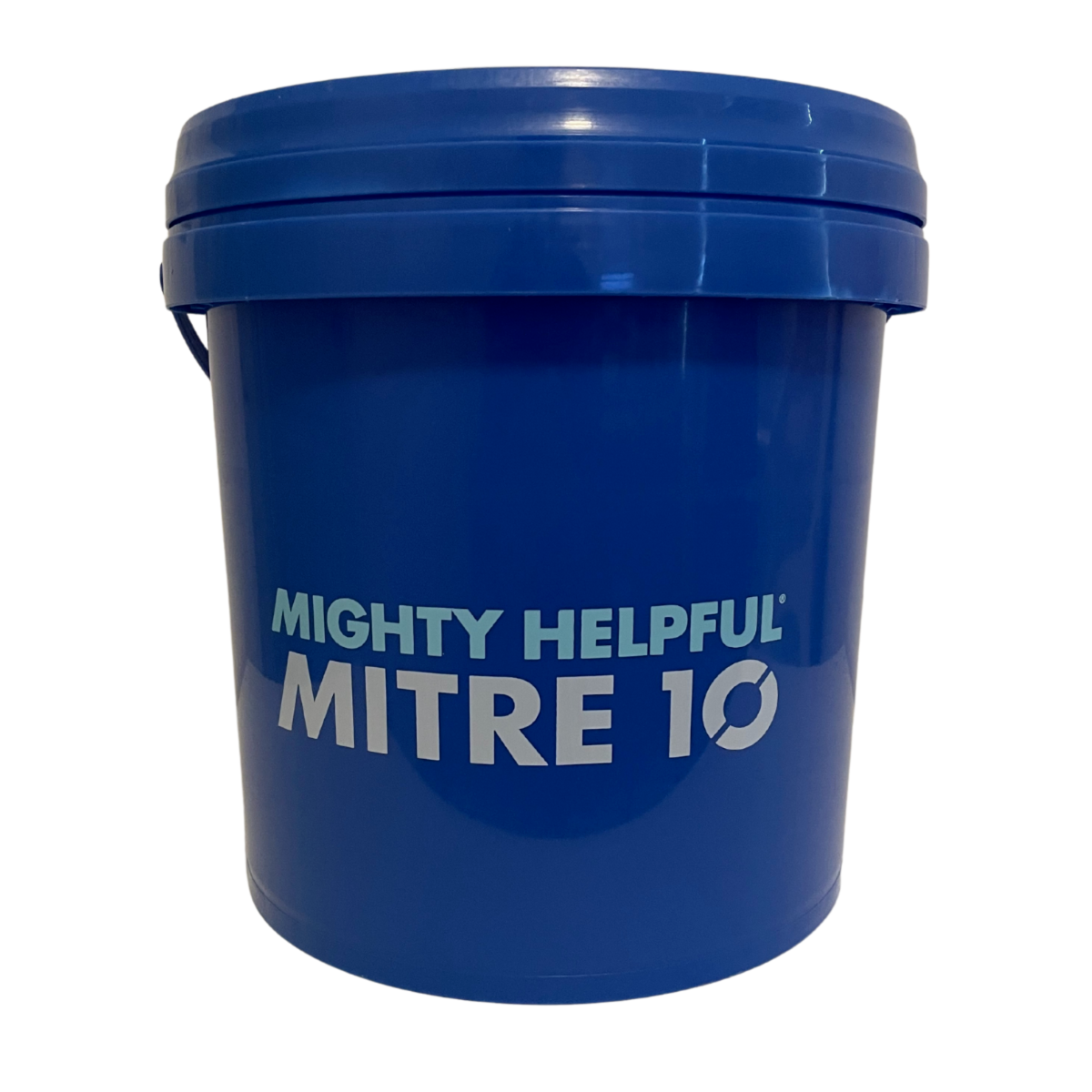 Pail With Lid 20L Mitre 10