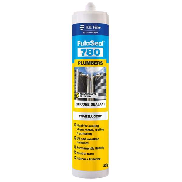 H.B. Fuller Fulaseal 780 Plumbers Sealant