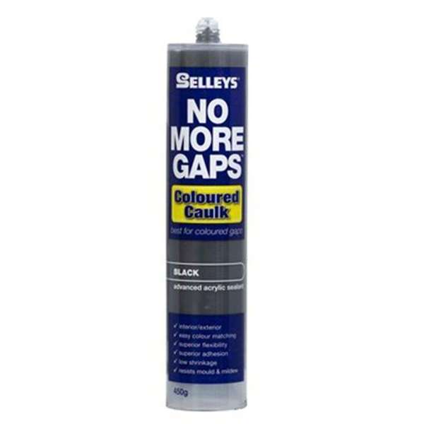 Selleys No More Gaps Coloured Caulk 450g