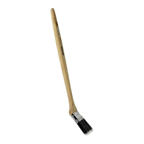 Uni-Pro Radiator Brush with Wooden Handle