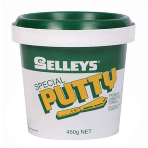 Selleys Special Putty Tub