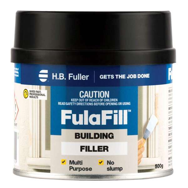 H.B. Fuller FulaFill Filler Two Part