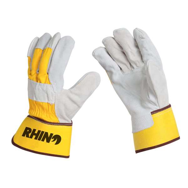 Rhino Gloves Professional Handyman