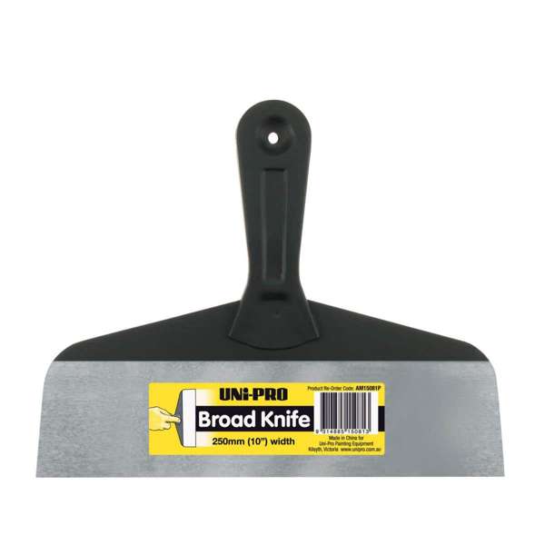 Uni-Pro Broad Knife